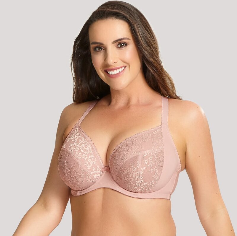 Sculptresse by Panache Bliss Full Cup Bra 10685 Salsa – Petticoat Fair  Austin