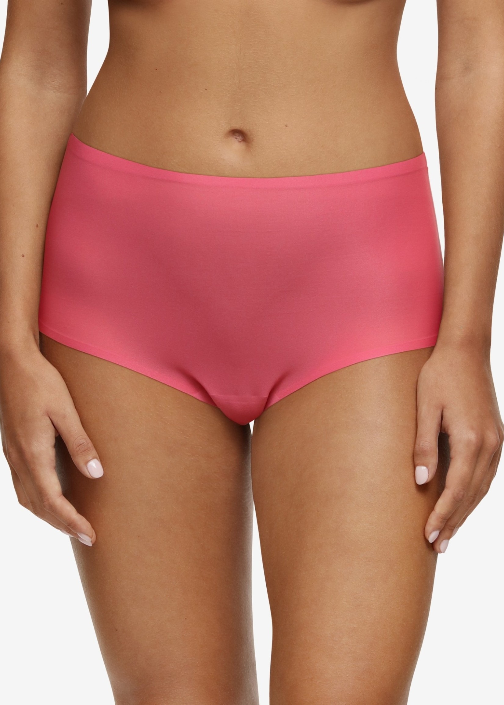 Chantelle SoftStretch Brief - Rose Amour