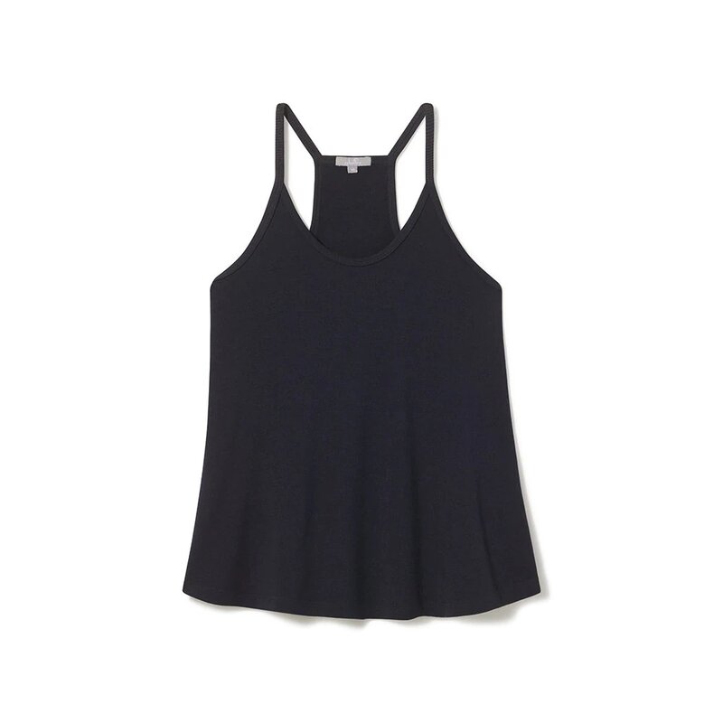 Harper Black Cami, Shop LOUNGEWEAR