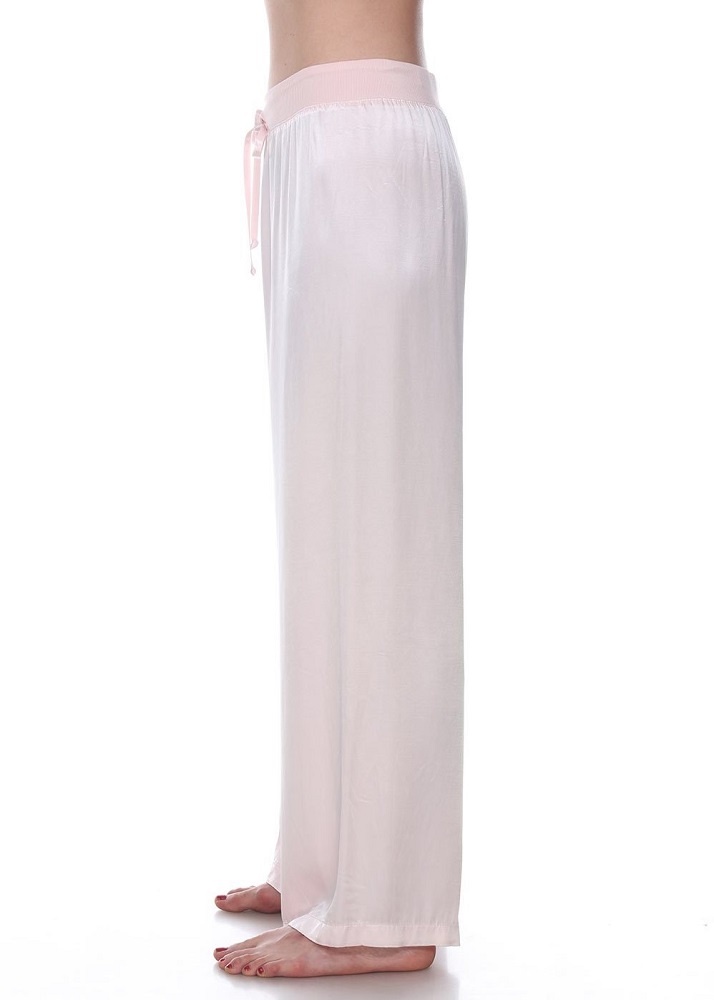 PJ Harlow Jolie Satin Pant
