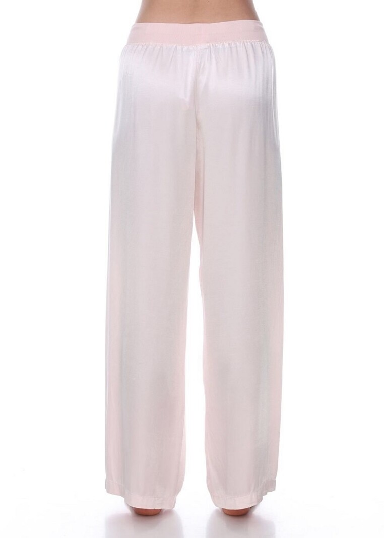 PJ Harlow Jolie Satin Pant