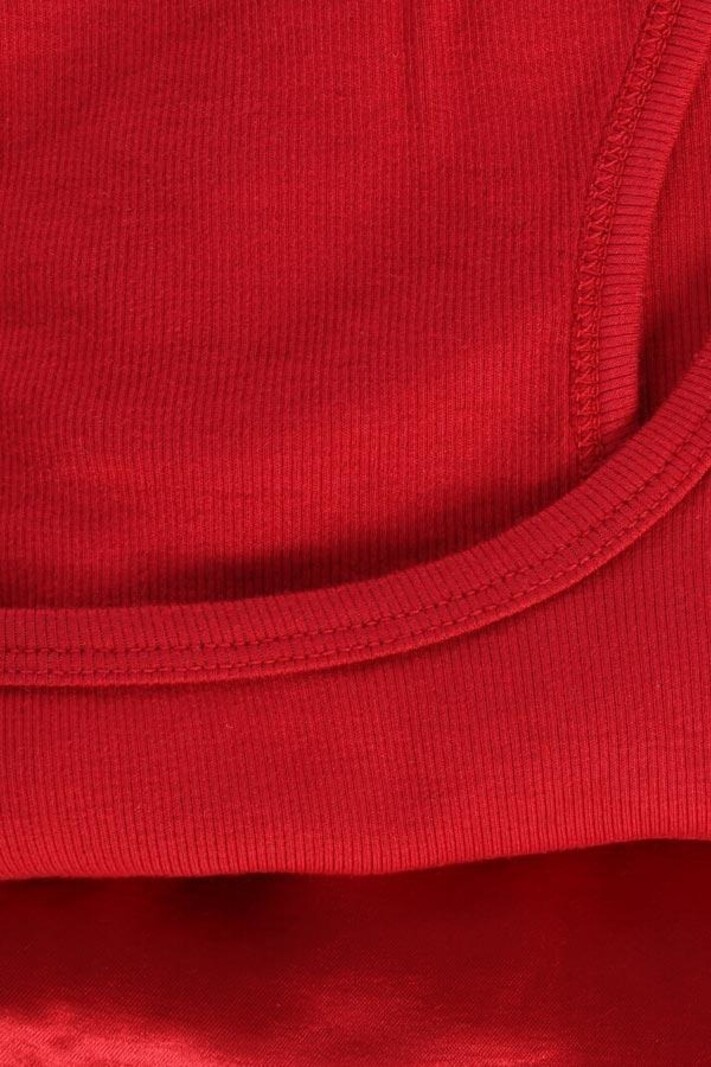 Cami - X-Small (0-4) / Red