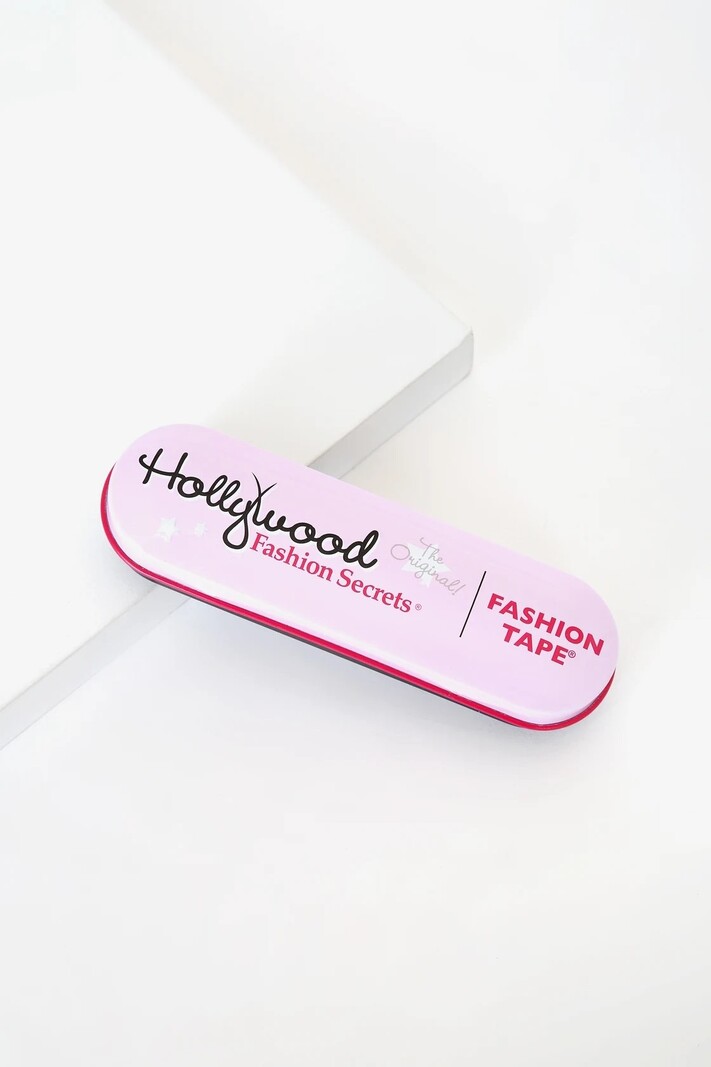 Hollywood Fashion Secrets Fashion Tape