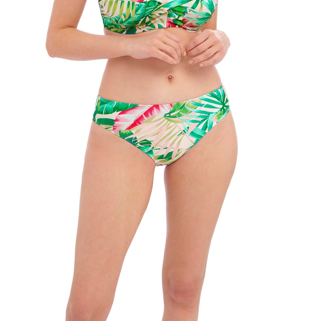 Fantasie FS501705 Langkawi Underwire Full Cup Bikini Top - Sorbet - Allure  Intimate Apparel