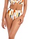 Freya Swim Shell Island High Waist Bikini Brief - Multi