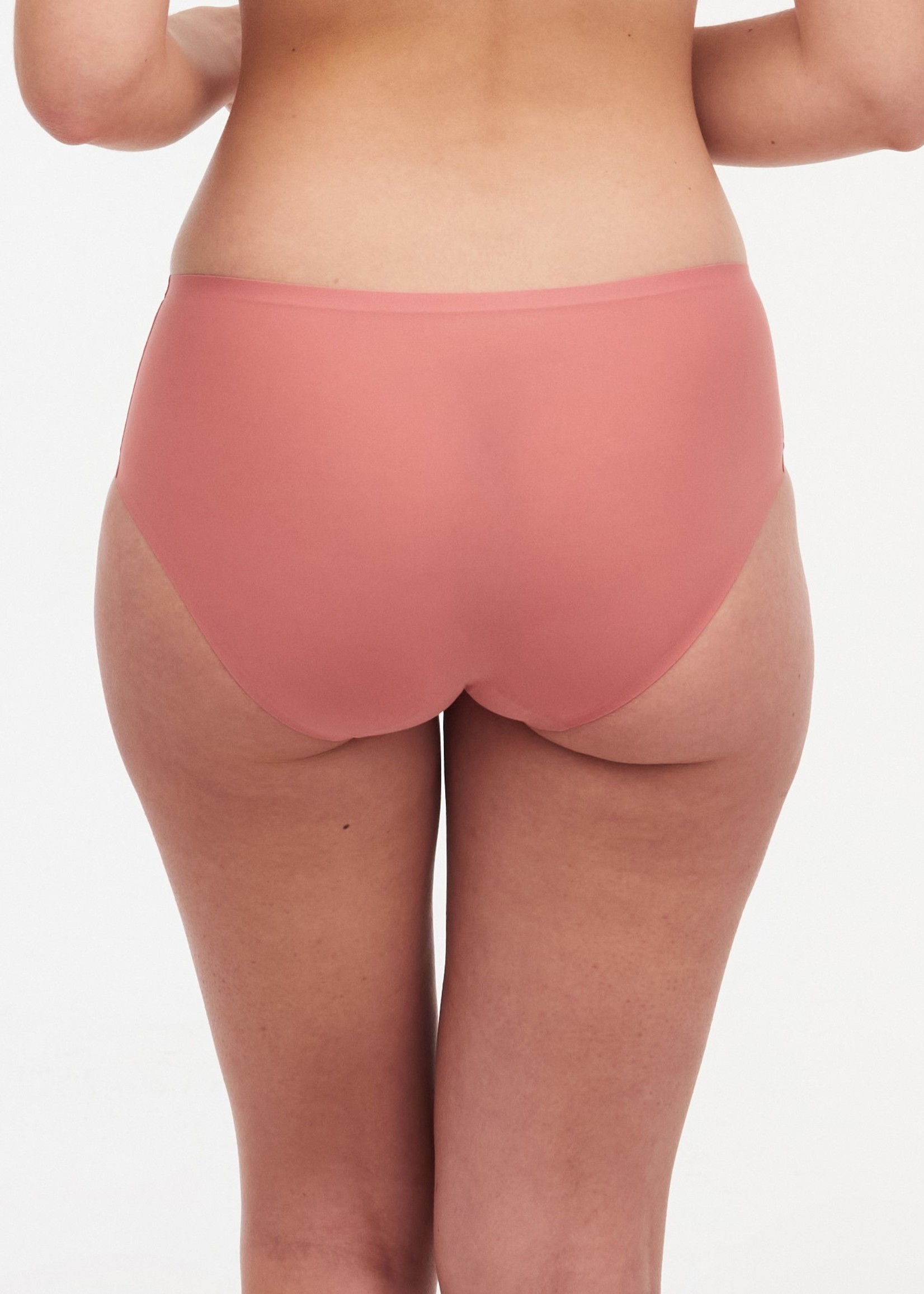 Chantelle SoftStretch Hipster - Peach Delight