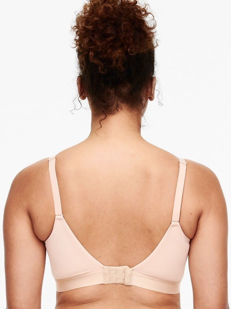 Chantelle Norah Comfort Supportive Wireless Bra