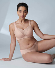 SPB001 ) Sale New Korean sexy sports bra women push up bralette lingerie  yoga underwear