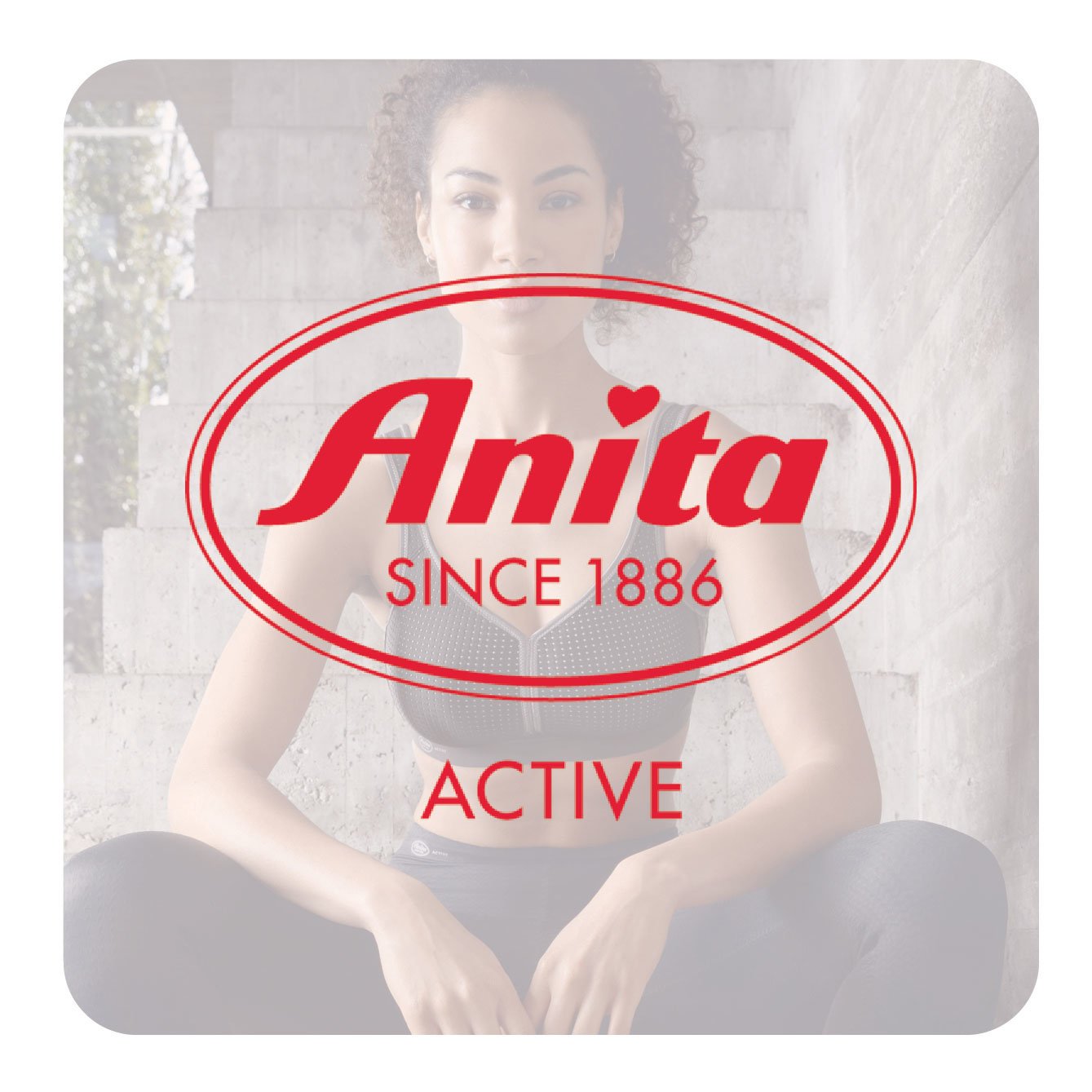 Anita Active - Allure Intimate Apparel