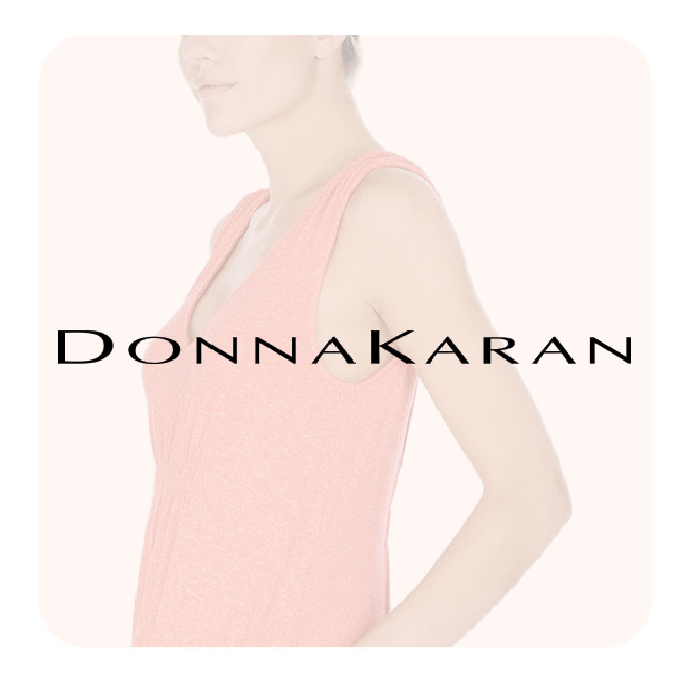 Donna Karan Black Regular Size Shapewear for Women for sale