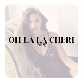 Oh La La Cheri