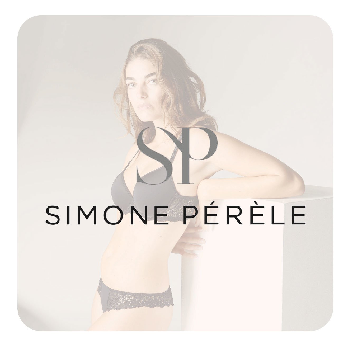 Simone Perele - Allure Intimate Apparel