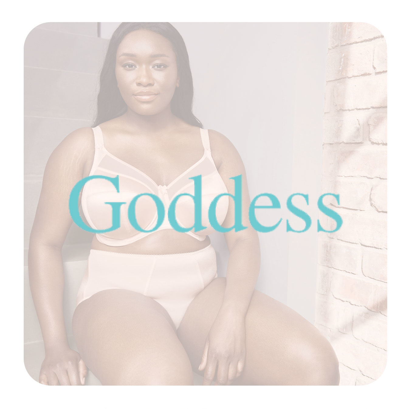 Goddess, Intimates & Sleepwear