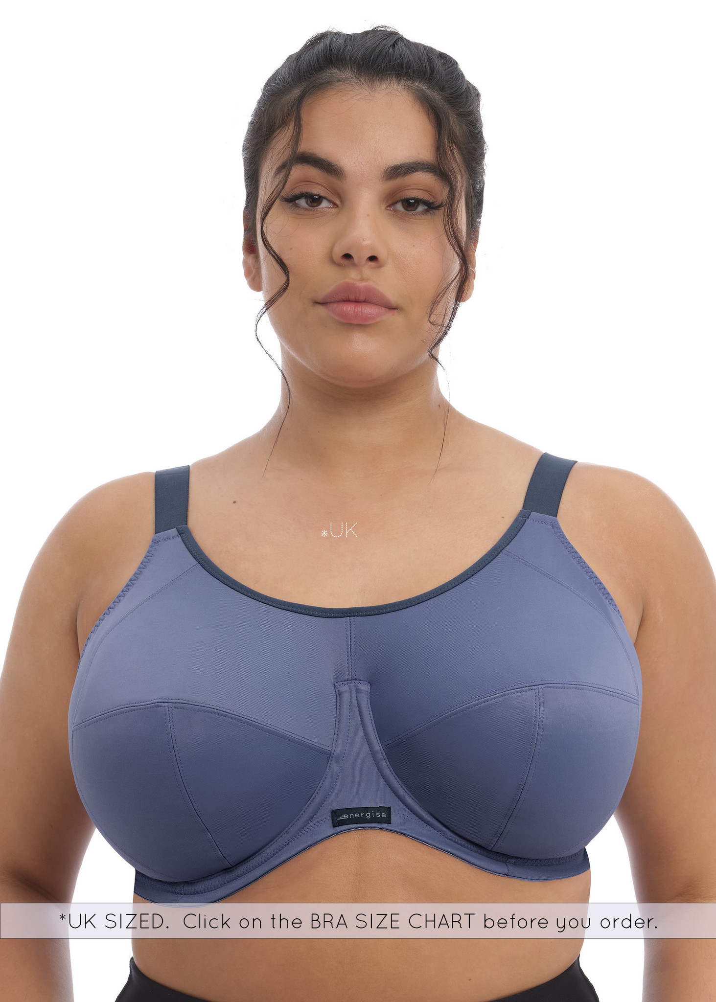 Eira Super PC Fabric Ladies Sports Bra, Size: 28 to 40 at Rs 80