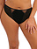 Elomi Kintai Thong - Black