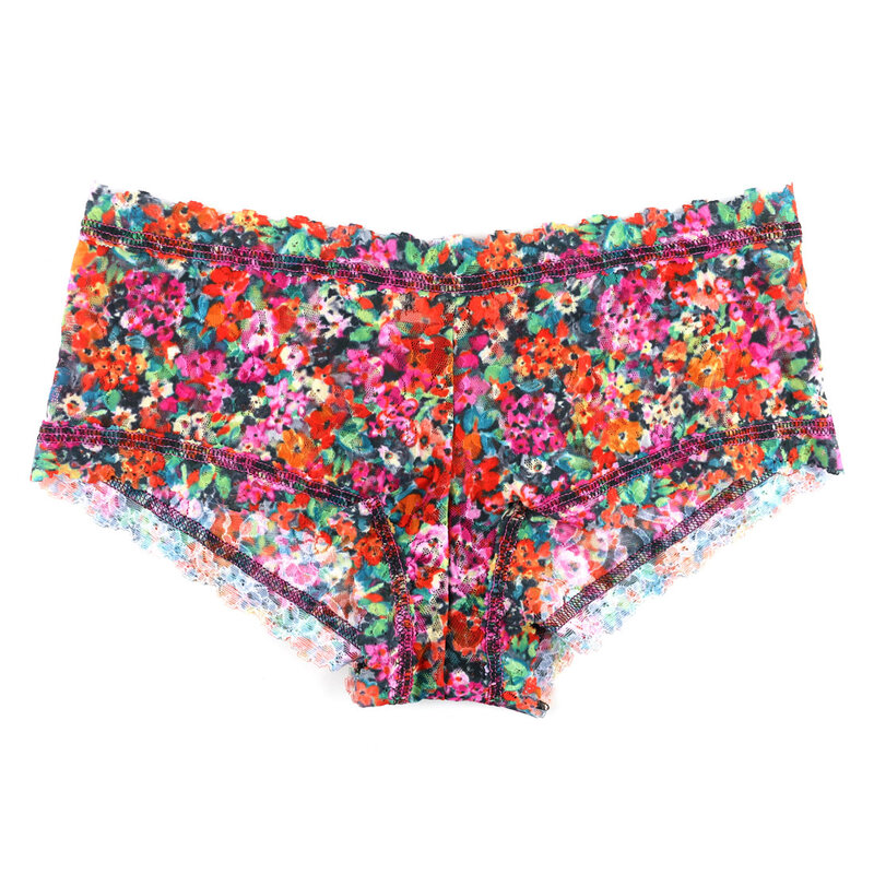 Signature Lace boyshort by Hanky Panky