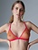 Simone Perele Rosalie Wireless Triangle Bralette - Jaipur Amber