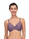 Chantelle C Magnifique Seamless Unlined Underwire Minimizer  - Myrtille