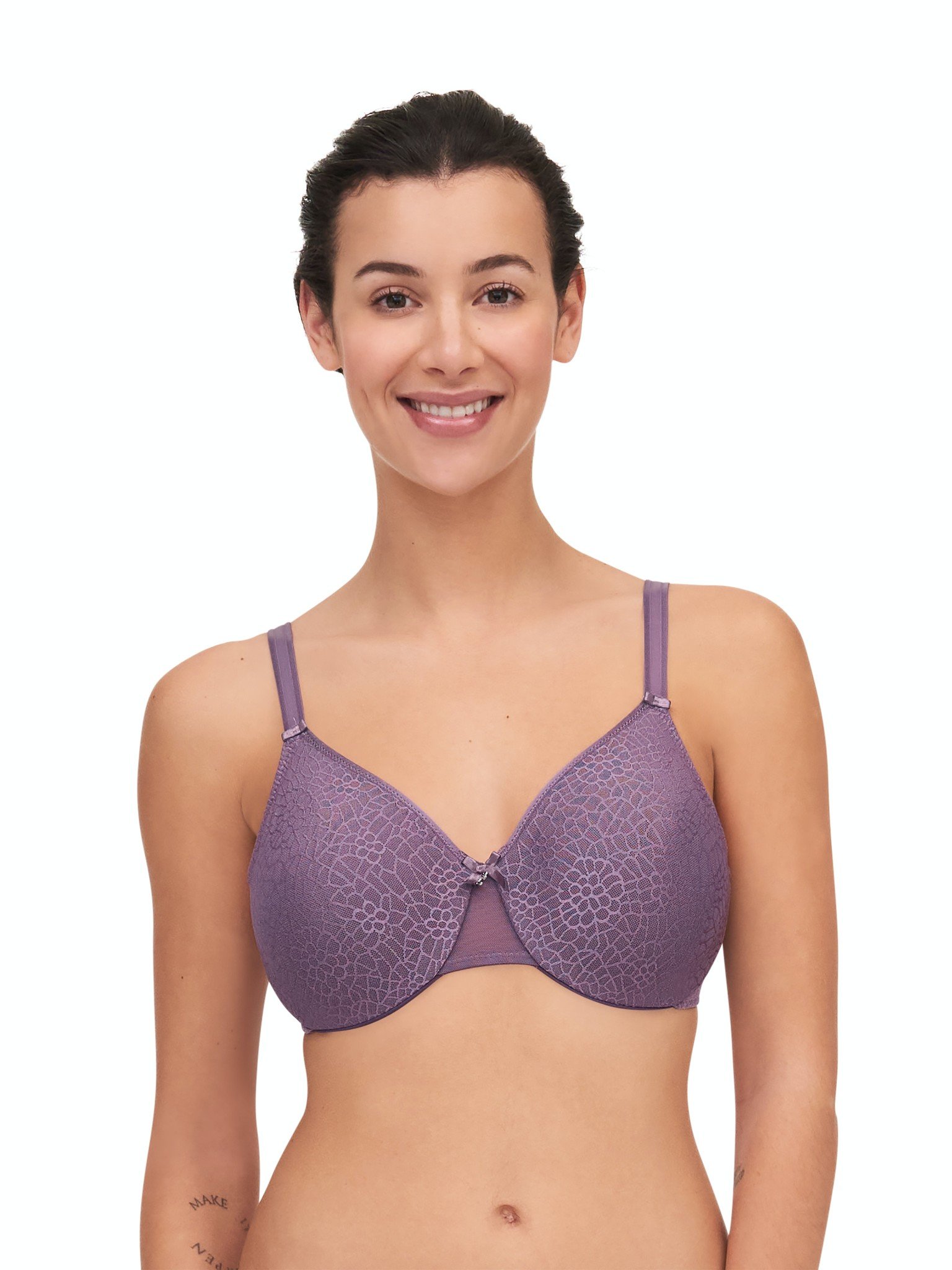 Chantelle C Magnifique Seamless Unlined Minimizer Bra 0T8 TOMBOY PINK buy  for the best price CAD$ 109.00 - Canada and U.S. delivery – Bralissimo