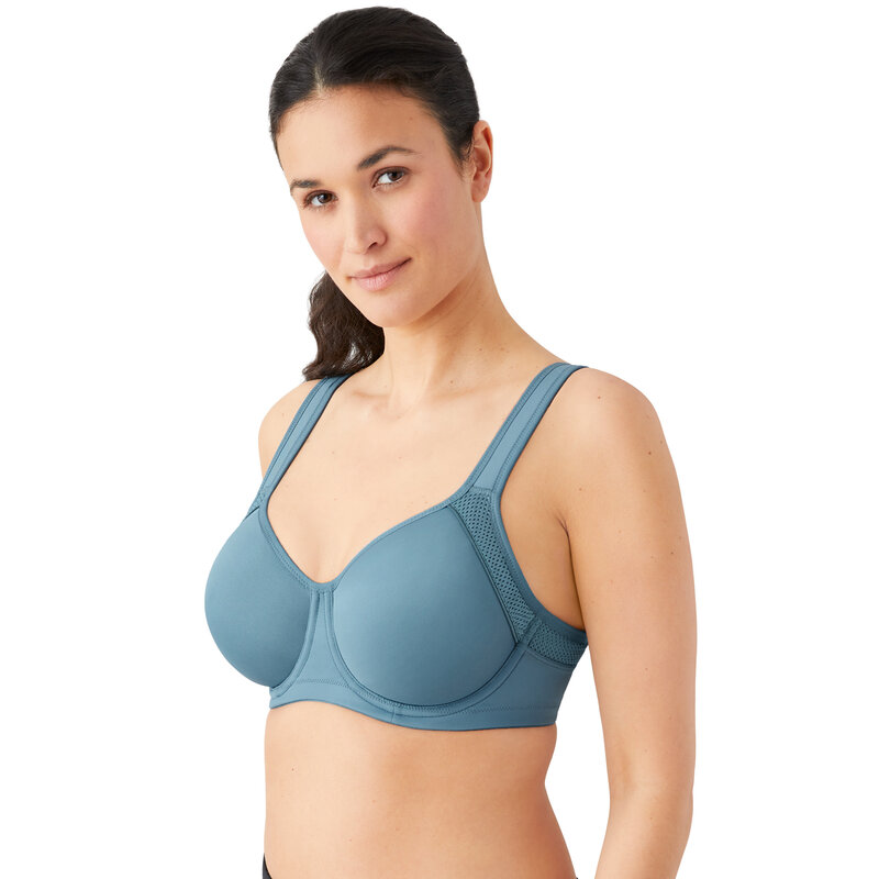 Wacoal Womens Style Standard Contour Bra : : Clothing, Shoes &  Accessories
