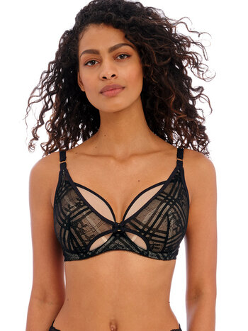 Freya Idol Allure Strapless Bra 1803 Underwired Nigeria