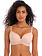 Freya Offbeat Underwire T-Shirt Bra - Natural Beige