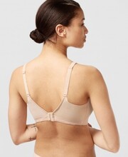 Chantelle 13G2 C Comfort Wireless T-shirt Bra - Ultra Nude - Allure  Intimate Apparel