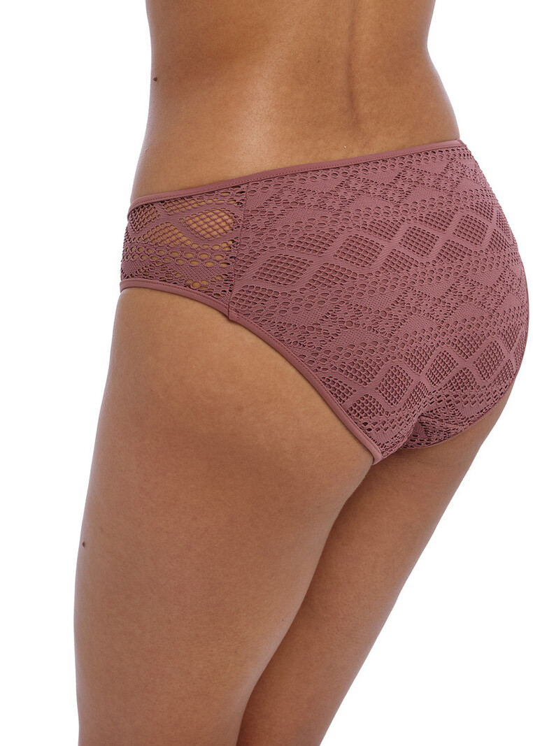 Freya Swim Sundance Bikini Brief- Nutmeg