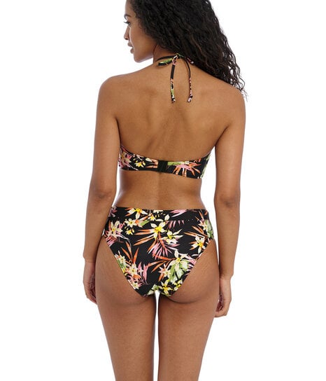 Freya Savanna Sunset Underwire Super Plunge Bikini Top (204127