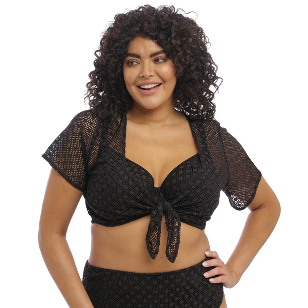 Elomi Swim Bazaruto Beach Top