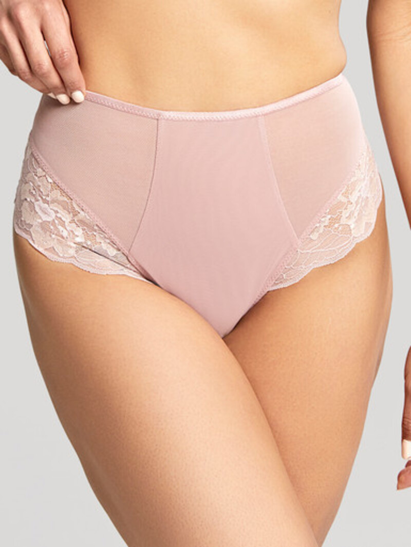 Fashion Ladies Sheer Lace Pearl Underwear G-String Pantie @ Best Price  Online