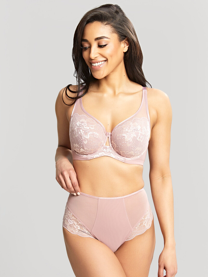 Panache Serene High Waist Brief