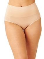 Wacoal Smooth Series™ Shaping Brief - Sand