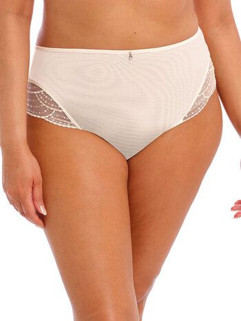 Sculptresse Dionne Midi Briefs