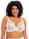 Elomi Priya Underwire Plunge Bra