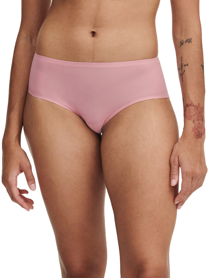 Chantelle 2644 SoftStrech Hipster - Tomboy Pink - Allure Intimate