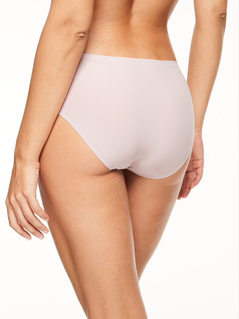 Chantelle SoftStretch Hipster - Pale Rose