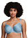 Chantelle Comfort Chic Full Coverage Custom Fit UW Bra - Mist