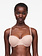 Chantelle Bare Essential Custom Fit T-Shirt Bra - Rose