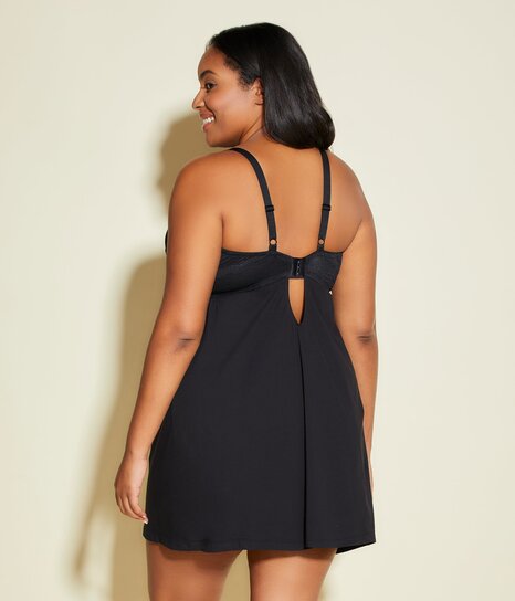 Sheer Negligee-Plus Size, Shop Today. Get it Tomorrow!