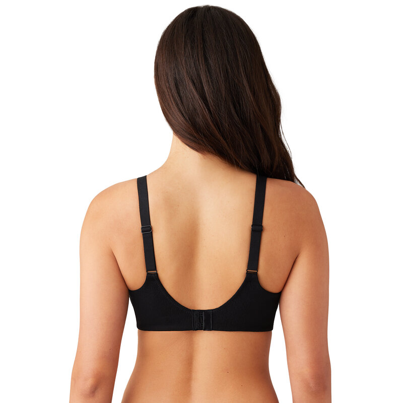 Inside Job Underwire Bra 855345, Up to H Cup, Free Shipping