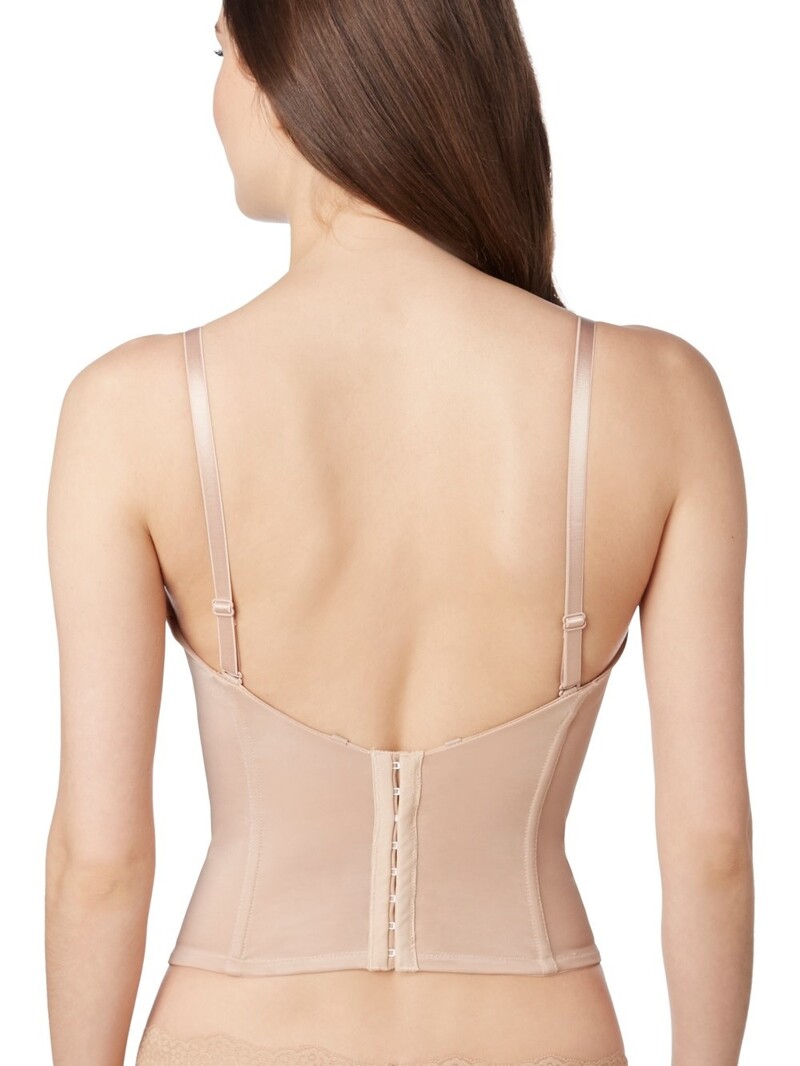 VA BIEN Longline Convertible Bustier - Intimates & Sleepwear