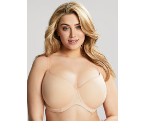 Sculptresse by Panache Elegance Molded Spacer Cup – Bra Fittings by Court