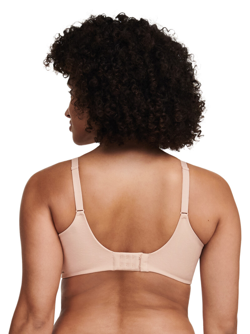 Chantelle Comfort Chic Back Smoothing Minimizer