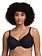 Chantelle Comfort Chic Back Smoothing Minimizer - Black