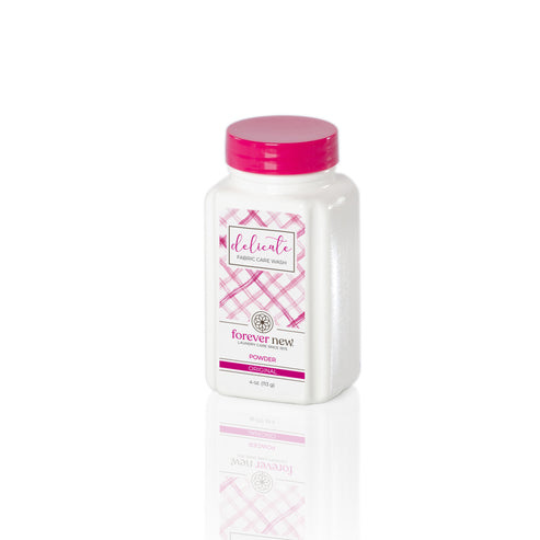 Forever New Original Scent Granular Detergent - 4oz Travel