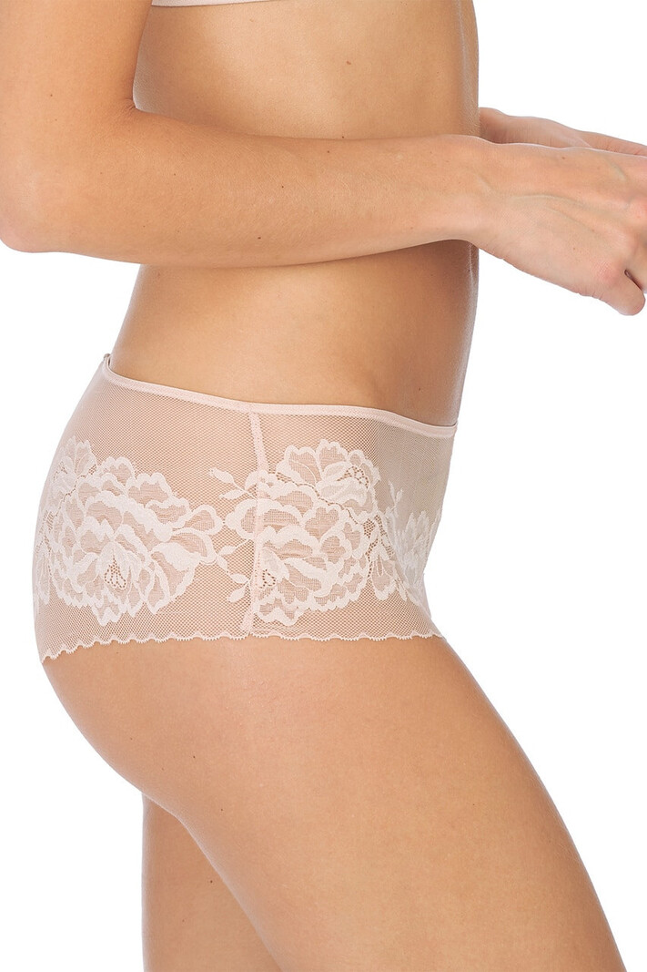 Natori Flora Girl Brief