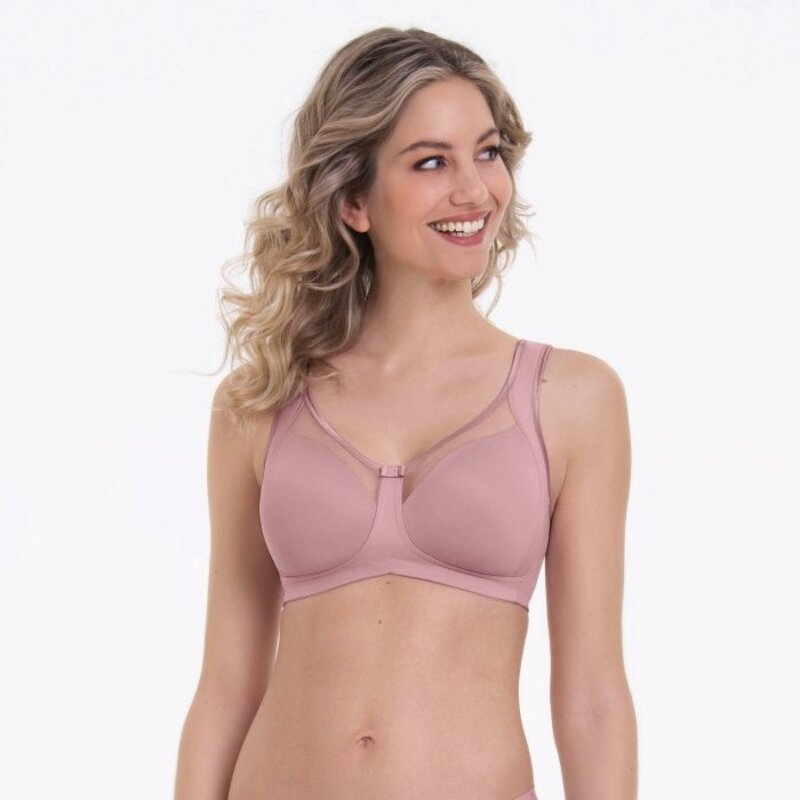 Anita 5859 Clara Wireless Bra - Allure Intimate Apparel