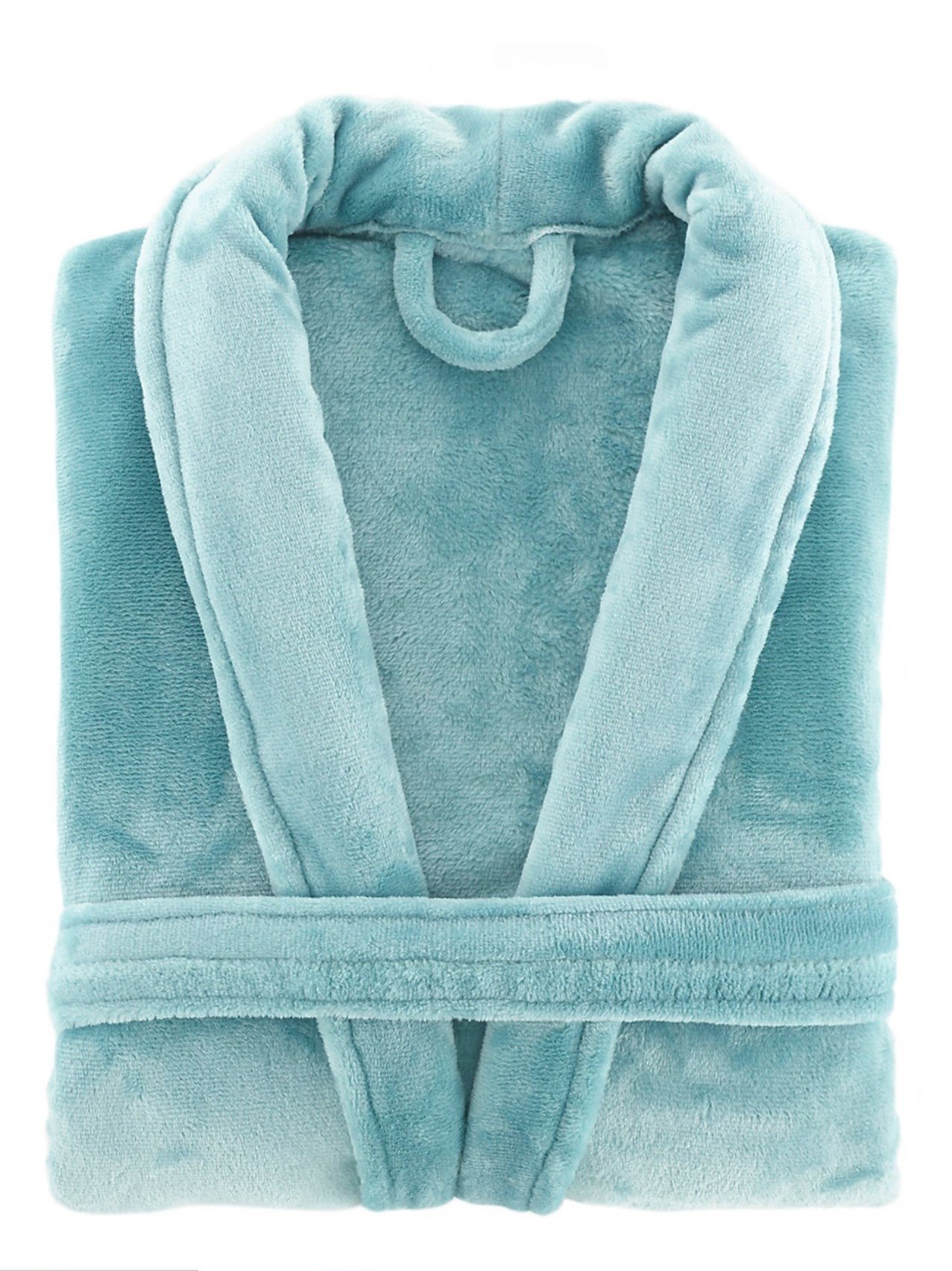Pine Cone Hill Sheepy Fleece 2.0 Robe
