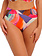 Fantasie Swim Aguada Beach  High Waist Bikini Brief - Sunrise